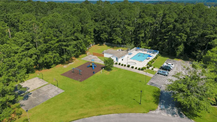 Carolina Tides, Family Friendly Manufactured Homes Community Picture 6