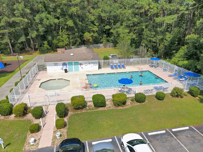 Carolina Tides, Family Friendly Manufactured Homes Community Picture 10