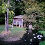 Big Ridge State Park Campground