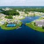 Lakeside Crossing