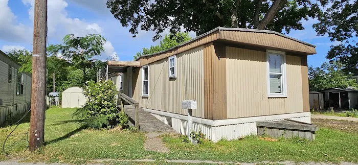 VA Norfolk Mobile Home Community Picture 3