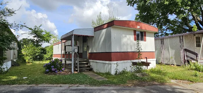 VA Norfolk Mobile Home Community Picture 5