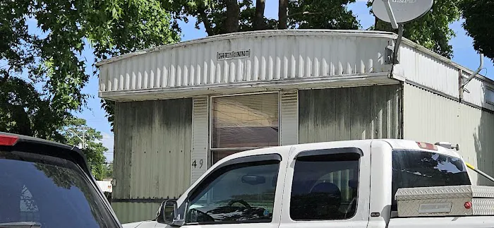 VA Norfolk Mobile Home Community Picture 4