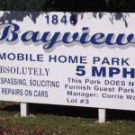 Bayview Mobile Home Park