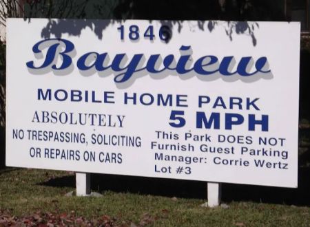 Bayview Mobile Home Park