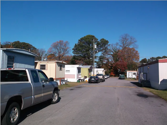 Bayview Mobile Home Park Picture 4