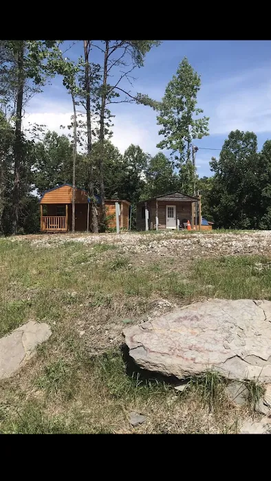 Hollow Mountain RV and ATV Campground Picture 3