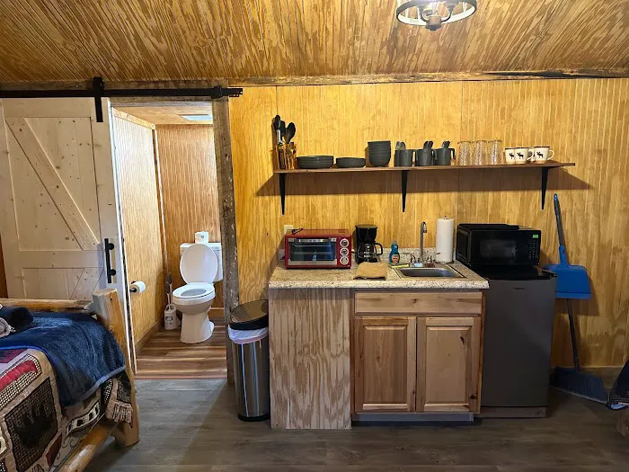 Hollow Mountain RV and ATV Campground Picture 4