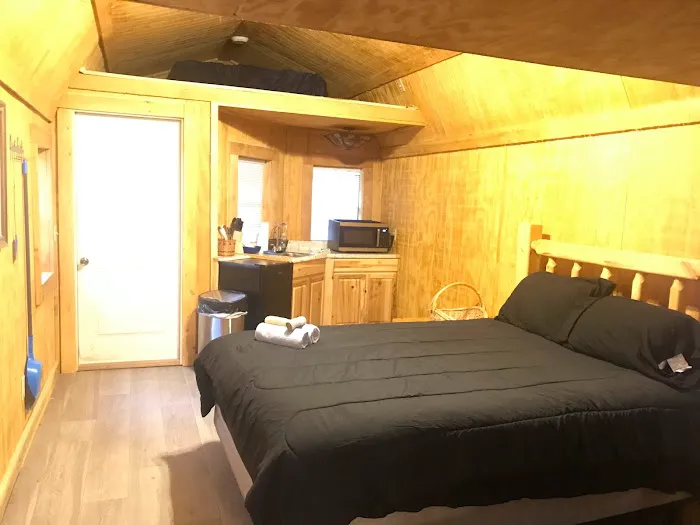 Hollow Mountain RV and ATV Campground Picture 2