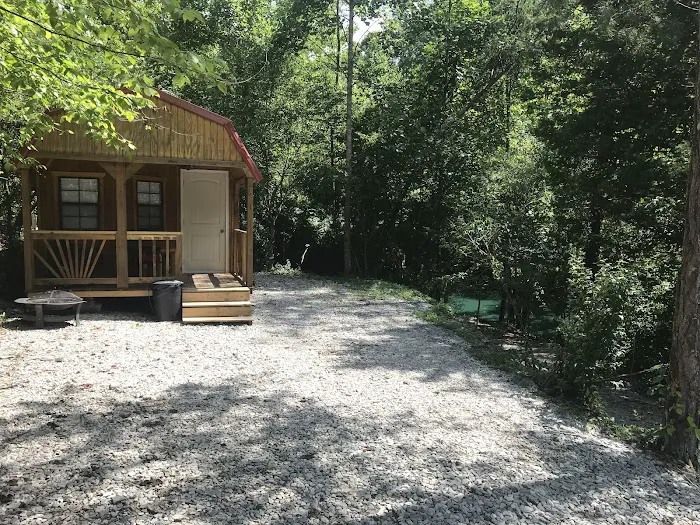 Hollow Mountain RV and ATV Campground Picture 5