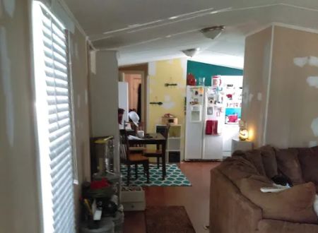 Beacon's Bay Mobile Home Park