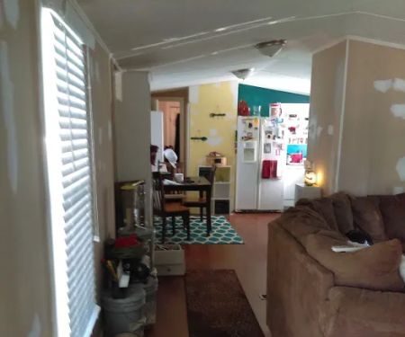 Beacon's Bay Mobile Home Park