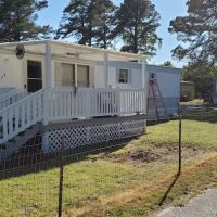 Woodsville Mobile Home Park ico