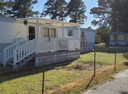 Woodsville Mobile Home Park