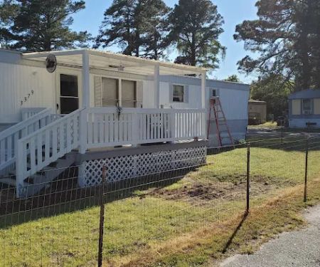 Woodsville Mobile Home Park