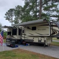 Cherokee Dam Campground ico