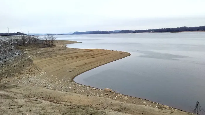 Cherokee Dam Campground Picture 5