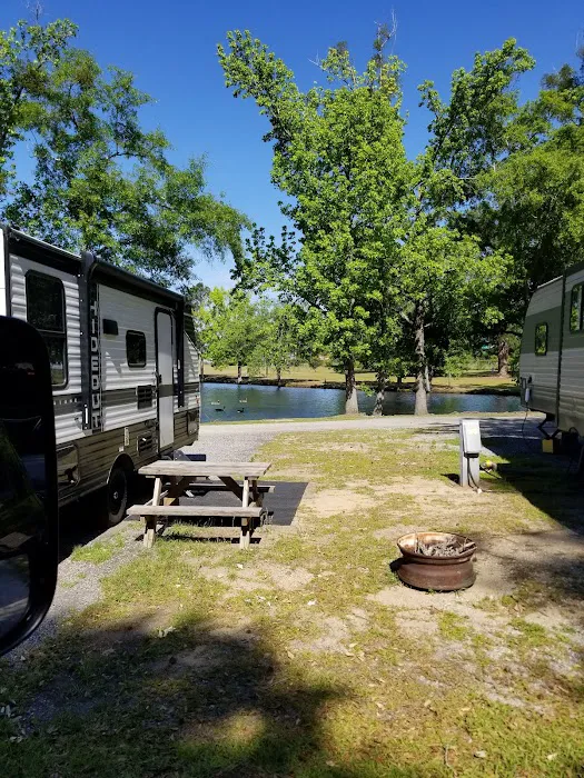 Florence RV Park Picture 1