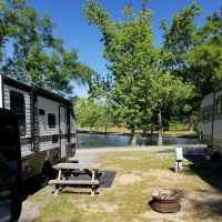 Florence RV Park ico