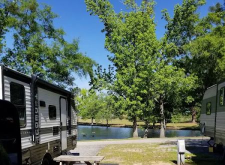 Florence RV Park