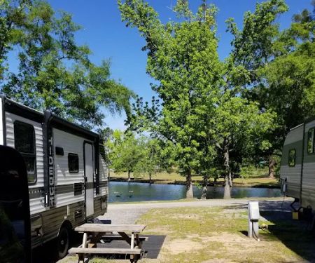 Florence RV Park