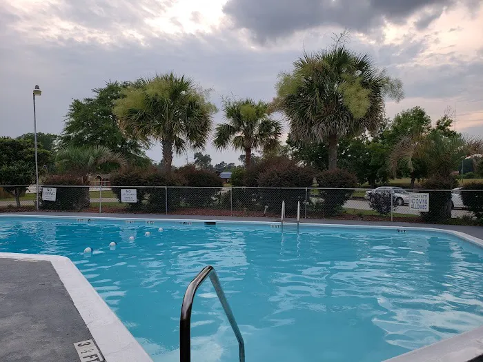 Florence RV Park Picture 2