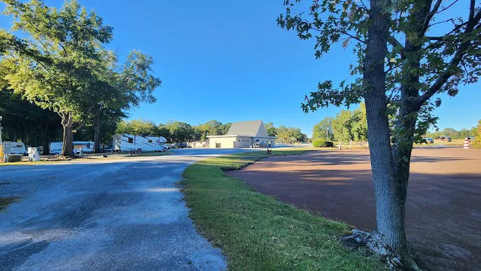 Florence RV Park Picture 3