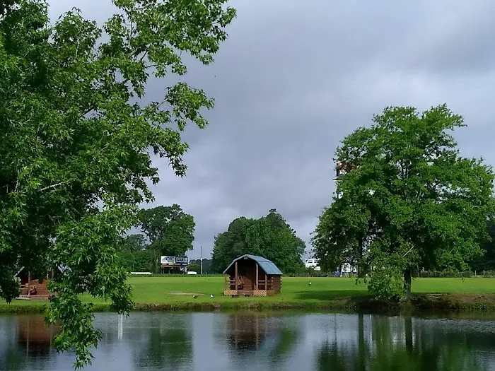 Florence RV Park Picture 4
