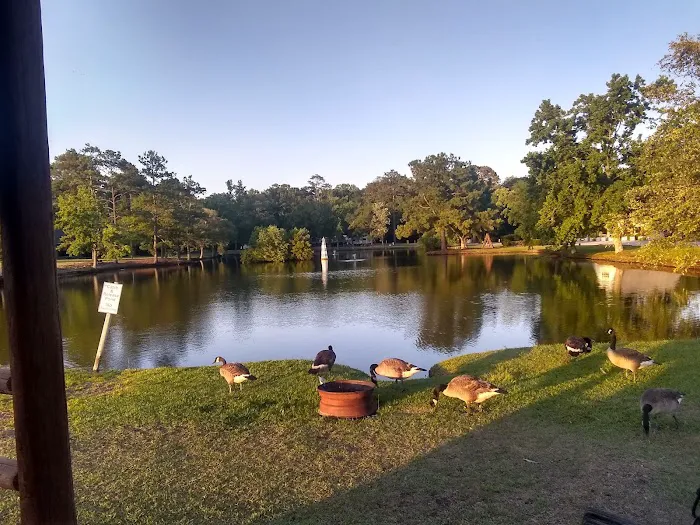 Florence RV Park Picture 6