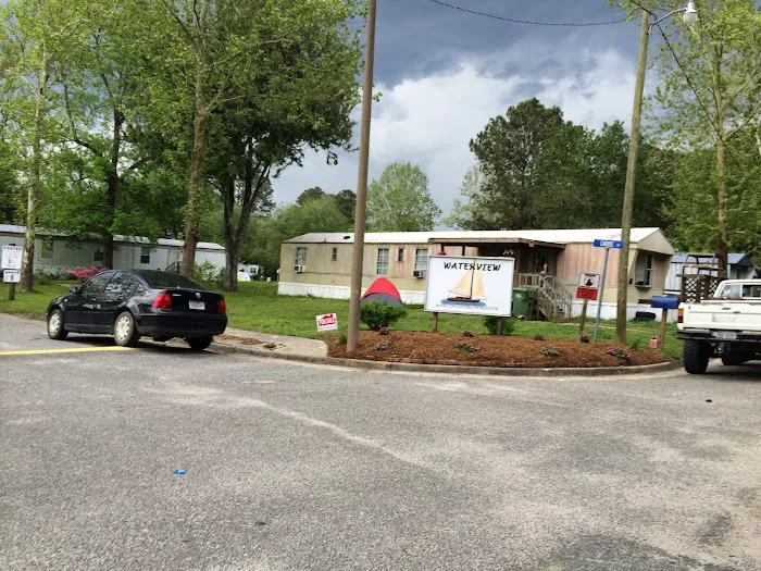 Waterview Mobile Home Park Picture 1
