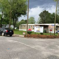 Waterview Mobile Home Park ico