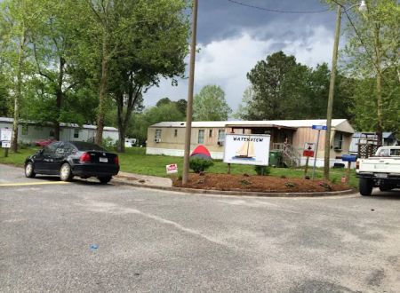 Waterview Mobile Home Park