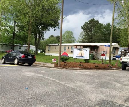 Waterview Mobile Home Park
