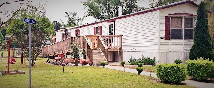 Waterview Mobile Home Park Picture 3