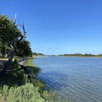 Buck Hall Recreation Area and Boat Landing ico
