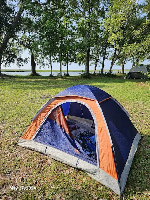 Buck Hall Recreation Area and Boat Landing Picture 8