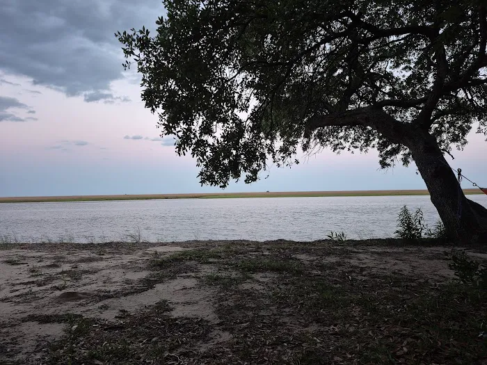 Buck Hall Recreation Area and Boat Landing Picture 7
