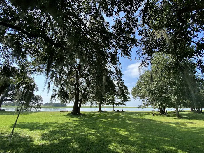 Buck Hall Recreation Area and Boat Landing Picture 10