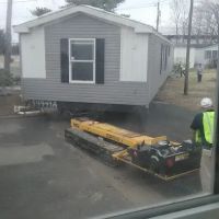 Colonial Run Mobile Home Park ico