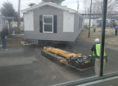 Colonial Run Mobile Home Park