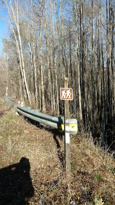 Halfway Creek Trailhead Picture 7