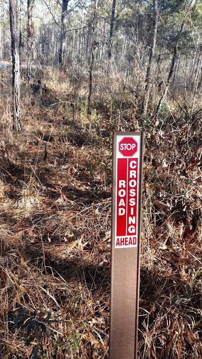 Halfway Creek Trailhead Picture 8