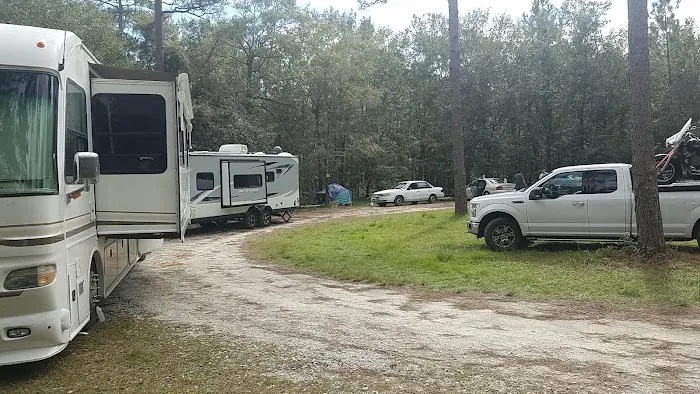Halfway Creek Trailhead Picture 10