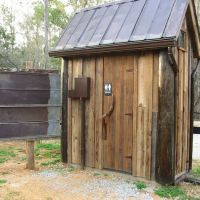 Big Creek RV Park ico