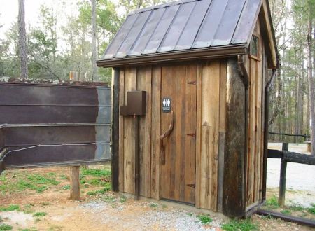 Big Creek RV Park
