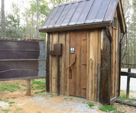 Big Creek RV Park
