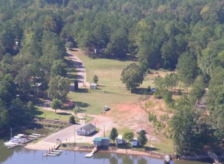 Acapulco USA - Long Term RV Camping & Boat Ramp