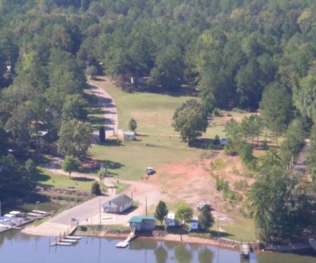 Acapulco USA - Long Term RV Camping & Boat Ramp