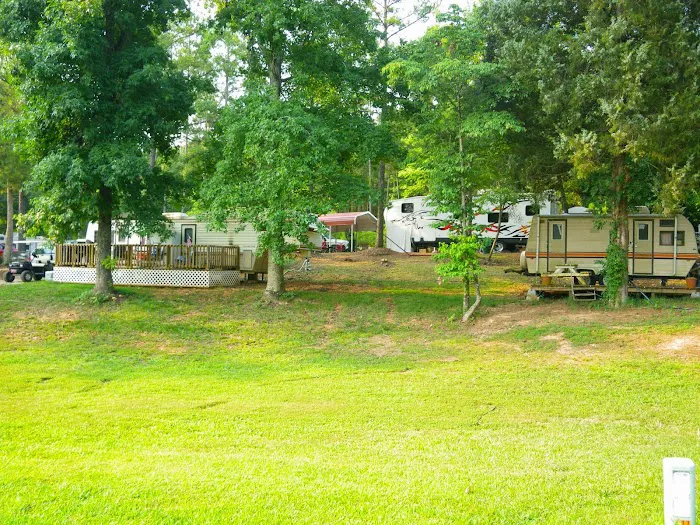 Acapulco USA - Long Term RV Camping & Boat Ramp Picture 2
