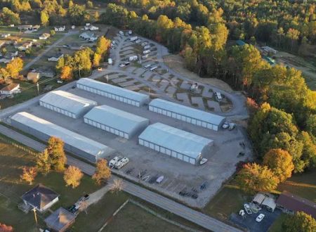 The Enclave RV Park